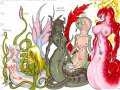 ah_1231860649639_51734_-_Dungeons_and_Dragons_lvl9drow_Medusa_Mermaid_mythology_Naga_Salamander_Siren.jpg